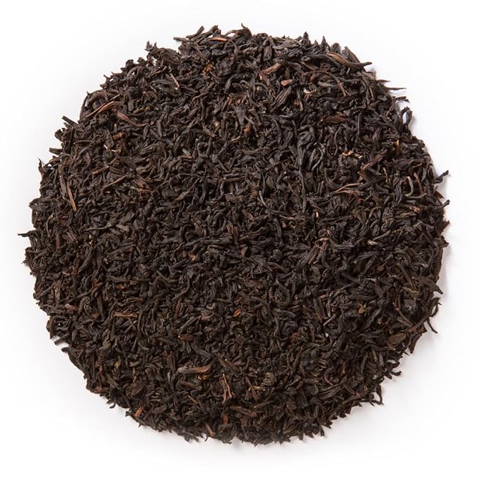 Davidson's Tea Bulk, Russian Caravan, 16-Ounce Bag