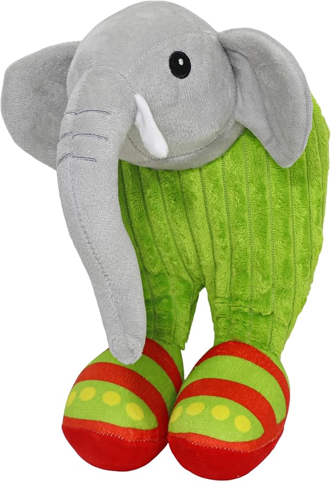 Italian Brainrot Plush,11 inch Lirili Larila Toy Gift,Cute Stuffed Figure Doll for Kids and Adults Inspired Plush Toy