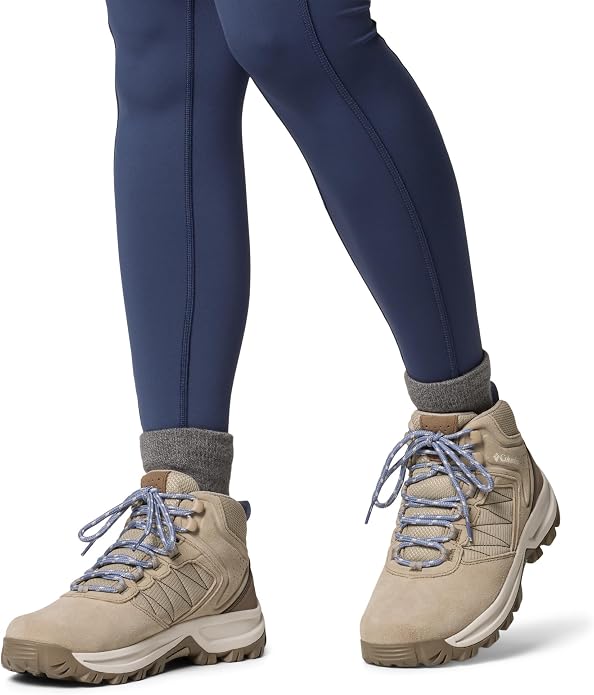 Columbia Transverse Suede