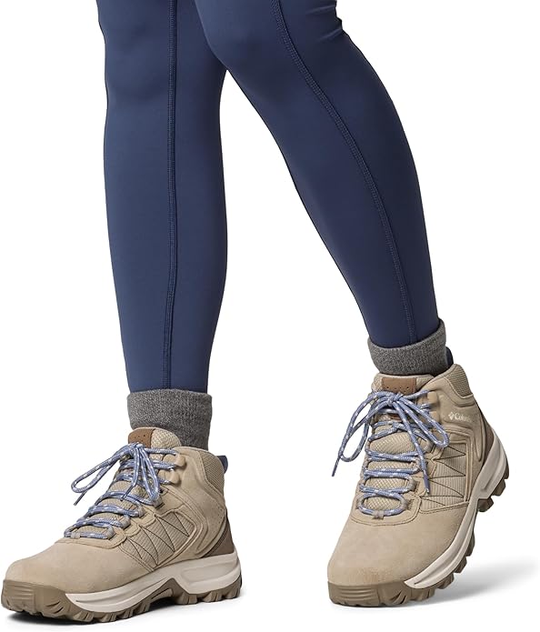 Columbia Transverse Suede