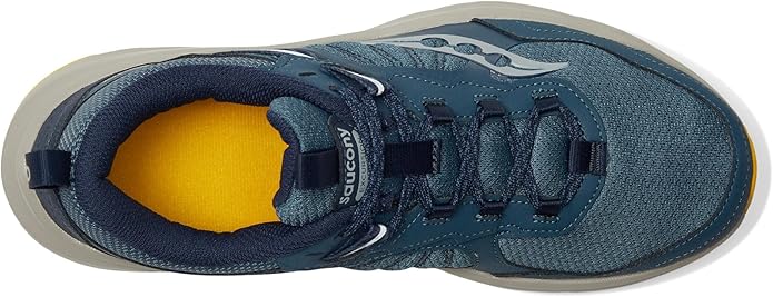 Saucony Men's Excursion Tr17 Hiking Shoes