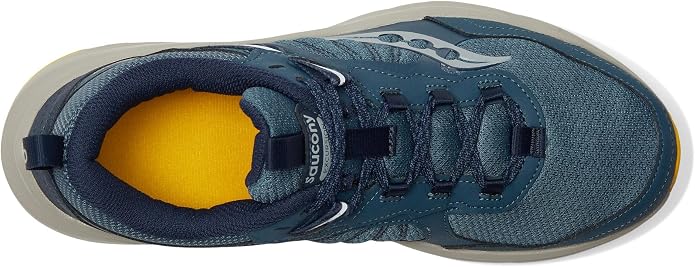 Saucony Men's Excursion Tr17 Hiking Shoes