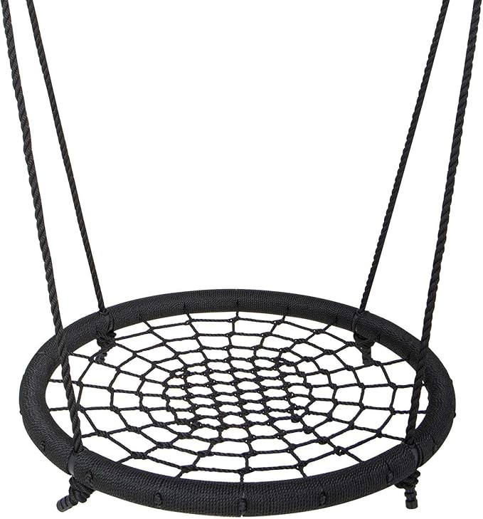 Lifetime Spider Swing Playset Accessory, 36" Wide