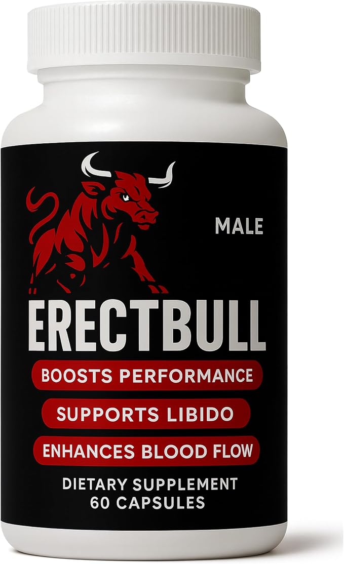 Semen Volume Booster - Load Maximizer, Testosterone Booster, Male Performance Premium Ingedients for Men 90 Capsules