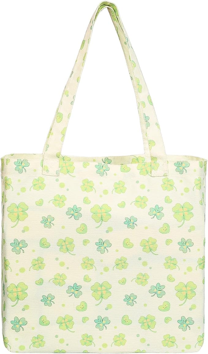 Yoga Mats bag for Women, Canvas Bags for Yoga Mat & Blocks Women, Floral Gym Valentine's Day Gifts for Yoga Lover
