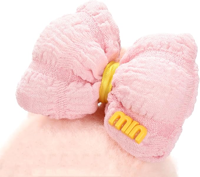 Doll Clothes for Labubu 17cm Have a Seat & Exciting Macaron & Big into Energy Series Dolls, Luxury Chic Series for 17cm Dolls Accessories (Heart Dress+Hairband+Bag)