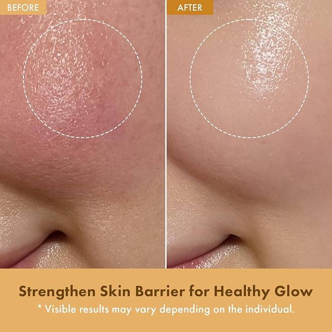 TOSOWOONG Real Glow Rice 42% Cream for Hydration & Barrier, Glass Skin | 42% (420,000ppm) Rice Bran Water, Hyaluronic Acid, 6 Ceramides, Deep Nourishment, Dewy, Korean Skincare, 50ml/1.69 fl oz