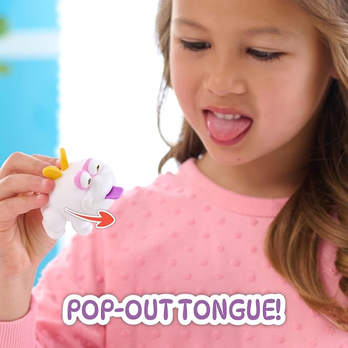 Just Play Morphle Deluxe Figure Set, Kids Toys for Ages 3 Up