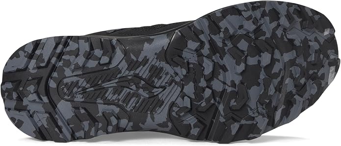 Saucony Men's Excursion Tr17 Hiking Shoes