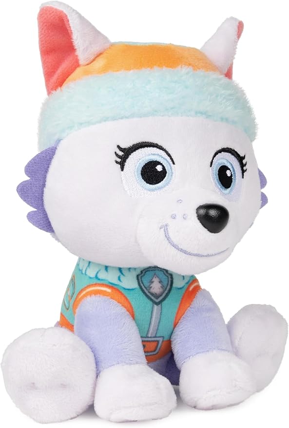 GUND Paw Patrol Everest 6"