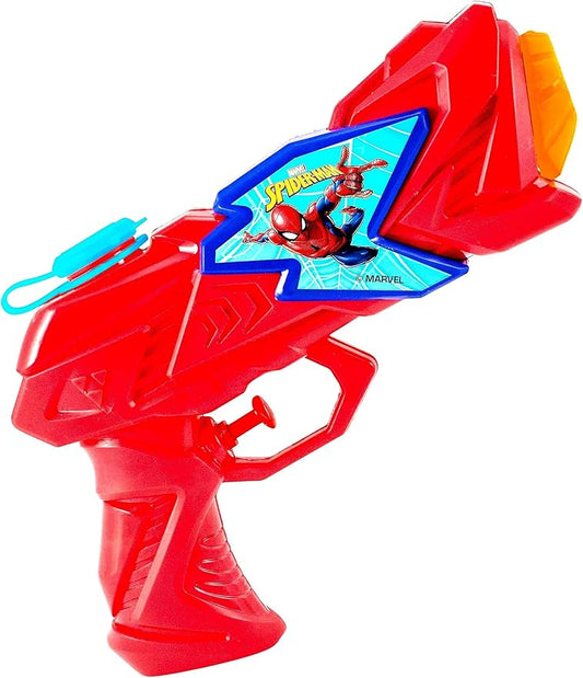 JA-RU, Small Water Squirt Gun Toys (1 Pack) Avengers 6819-1s