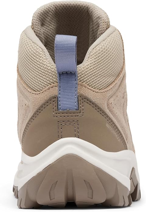 Columbia Transverse Suede