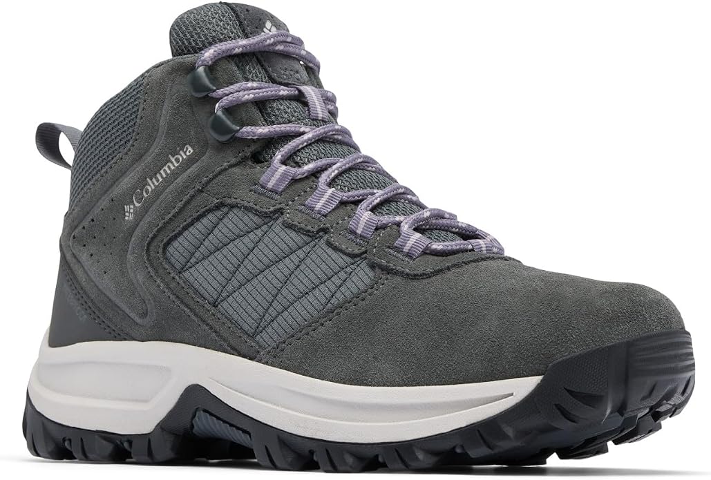 Columbia Transverse Suede