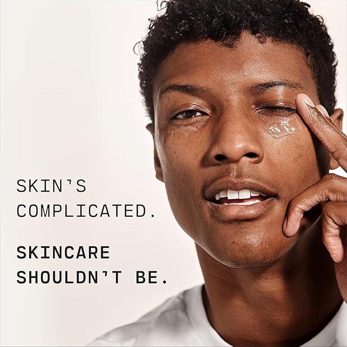 Versed Doctor's Visit Skin Resurfacing Face Mask - Glycolic Acid + Lactic Acid Face Exfoliant for Uneven Skin Tone & Texture - AHA BHA Enzyme Mask to Refresh & Smooth Skin (0.6 fl oz / 20 mL)