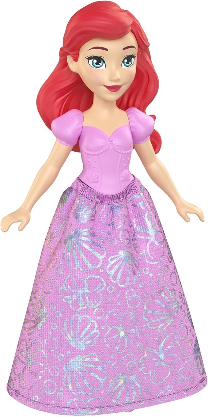 Ariel Disney Princess Doll