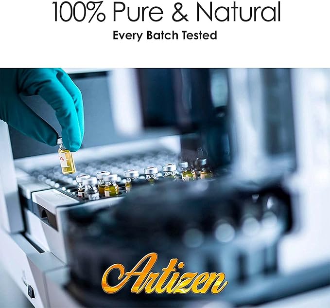 Artizen 2oz Oils - Citronella Essential Oil - 2 Fluid Ounces