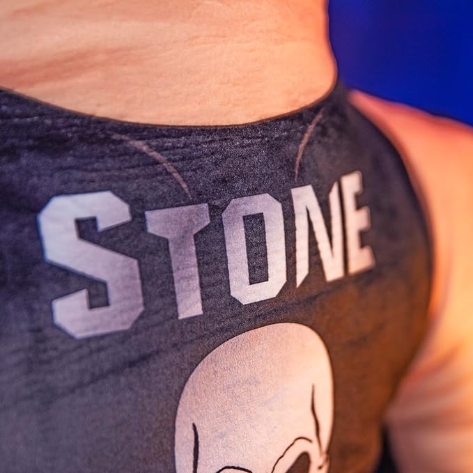 Bleacher Creatures WWE Stone Cold Steve Austin 24" Bleacher Buddy - Soft Plush Toy