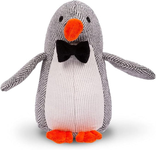 Harry Barker Dapper Penguin Plush Toy