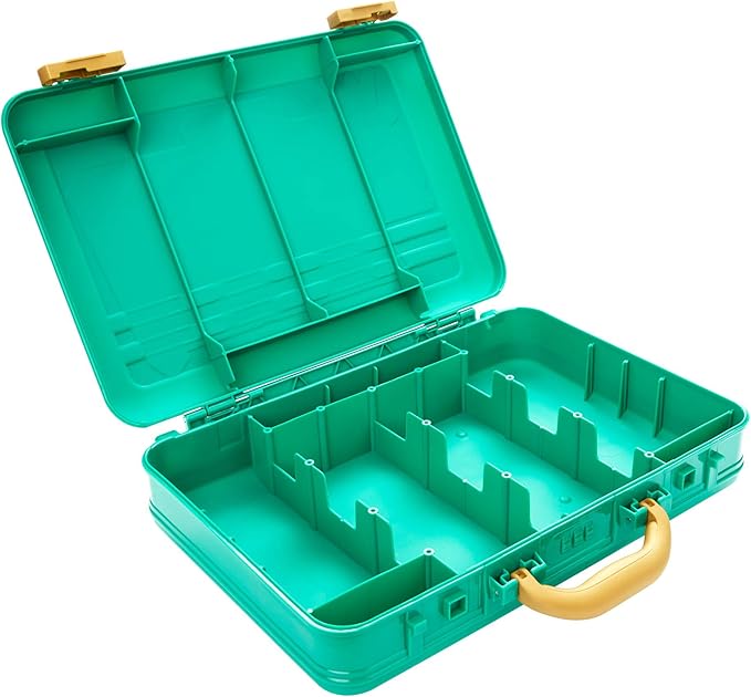 Mattel WWE Money in The Bank Carrying Case