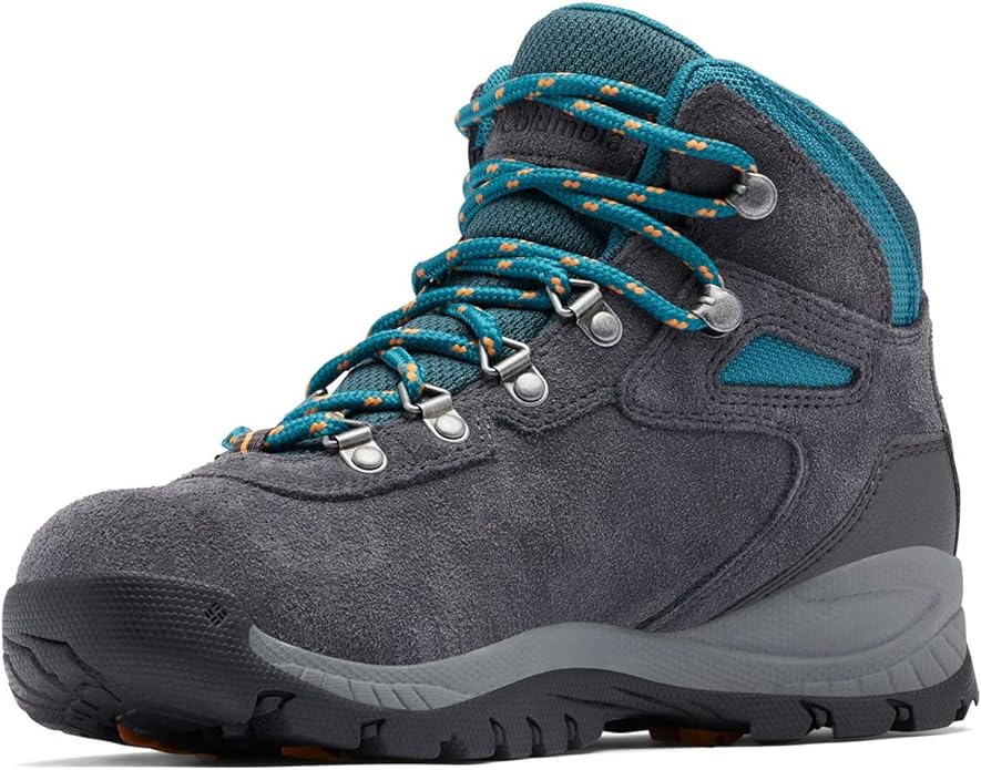 Columbia womens Newton Ridge Plus Waterproof Amped
