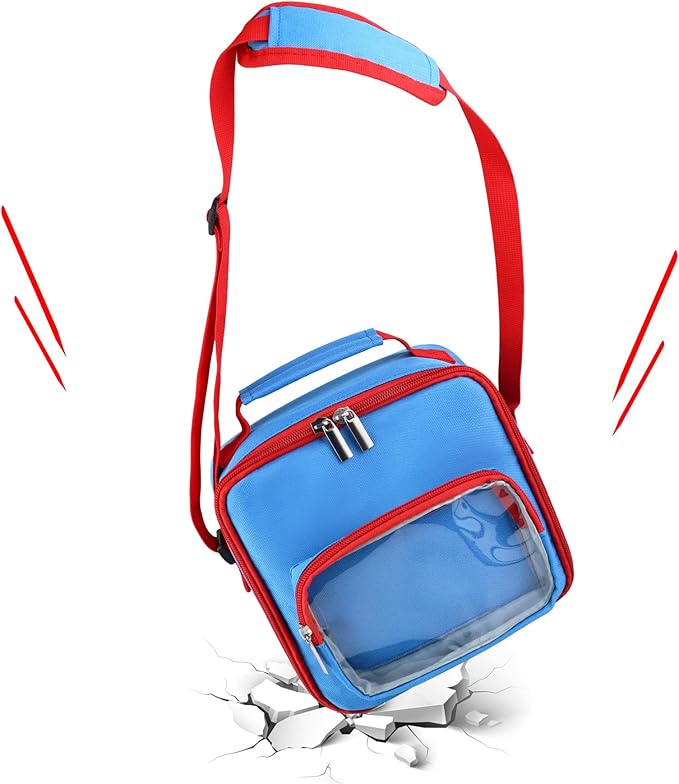 Annmore Storage Bags for Little Tikes Story Dream Machine Collections