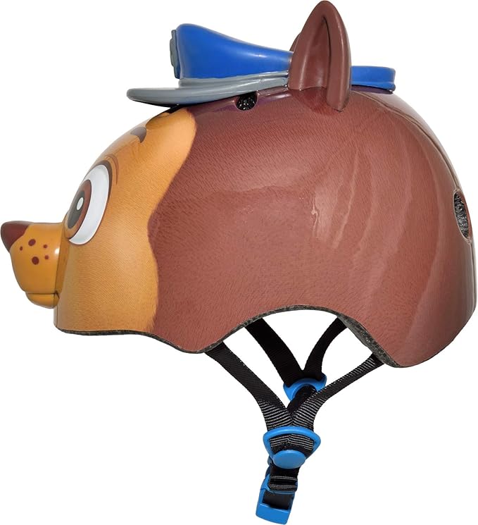 Bell Paw Patrol Child and Toddler Bike Helmets