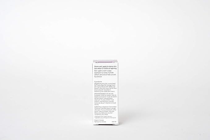 Skin Essence Organics Ocular Eye Serum