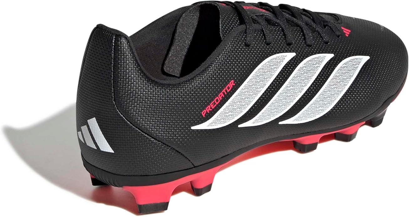 adidas Club Firm Ground/Multi Ground J