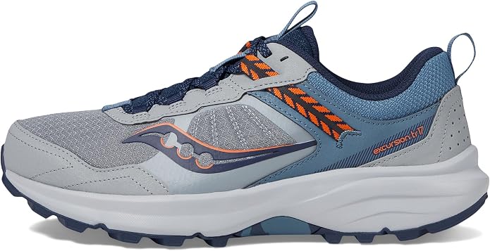 Saucony Men's Excursion Tr17 Hiking Shoes