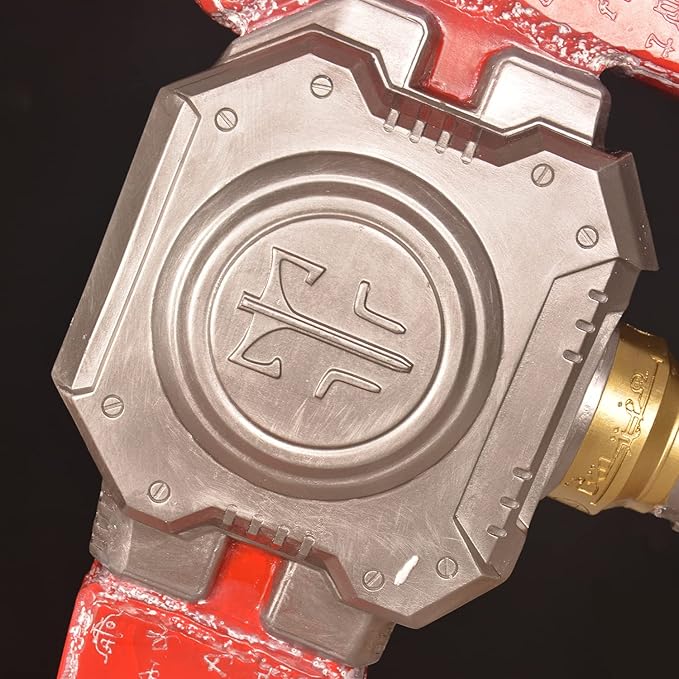 Perfect Replica of Doom Eternal Betrayer Hammer/Raider Axe/Crucible Sword,Game Cosplay Props-Fantasy Anime Sword
