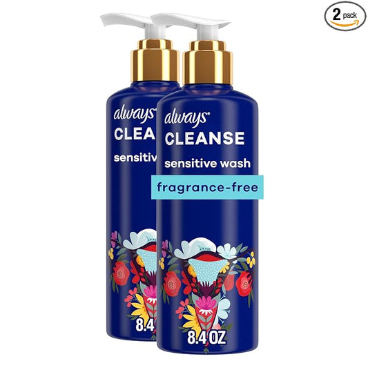 Always Wash 16.8fl oz OLD PRODUCT