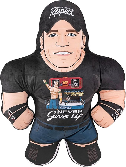 Bleacher Creatures WWE John Cena 24" Bleacher Buddy - Soft Plush Toy