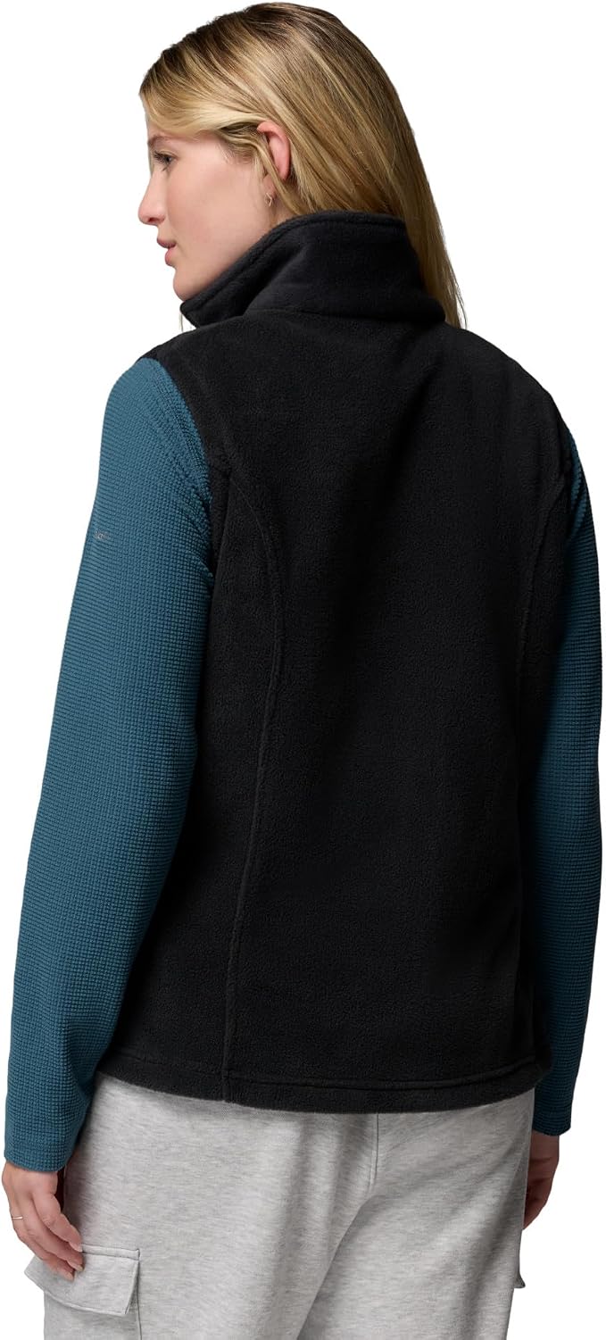 Columbia Women's Benton Springs Vest