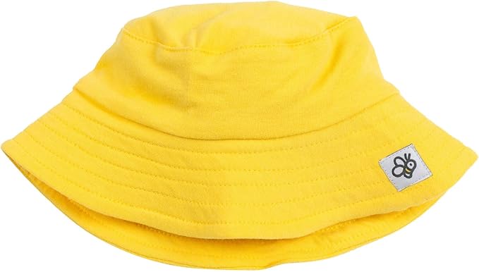 Disney Winnie the Pooh Baby Short Overalls, T-Shirt & Hat 3 Piece Outfit Set Newborn to Infant Sizes (0-24 Months)