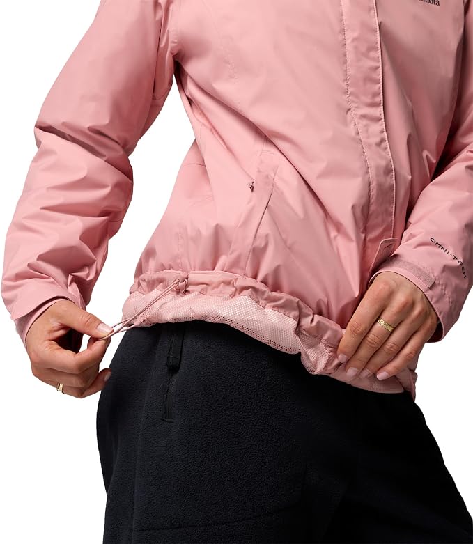 Columbia Women’s Arcadia II Jacket