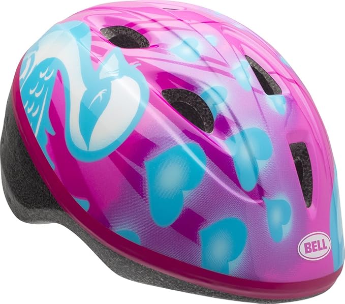 BELL Toddler Zoomer Bike Helmet