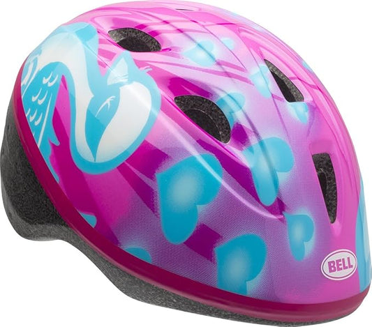 BELL Toddler Zoomer Bike Helmet