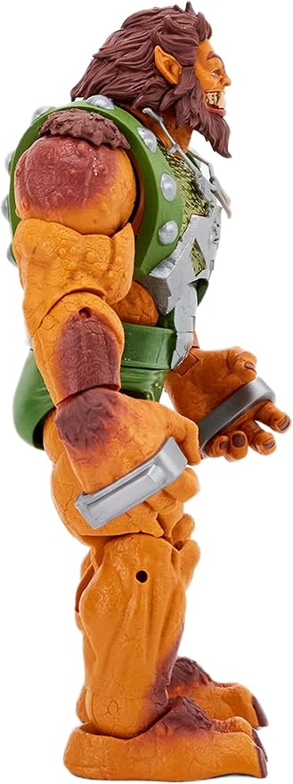 Hasbro F3422 Action Figure, Multicoloured, 20 Centimeters