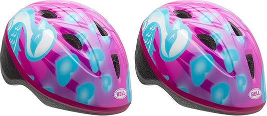 BELL Toddler Zoomer Bike Helmet