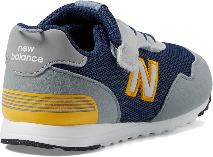 New Balance Baby 515 V1 Hook & Loop Sneakers