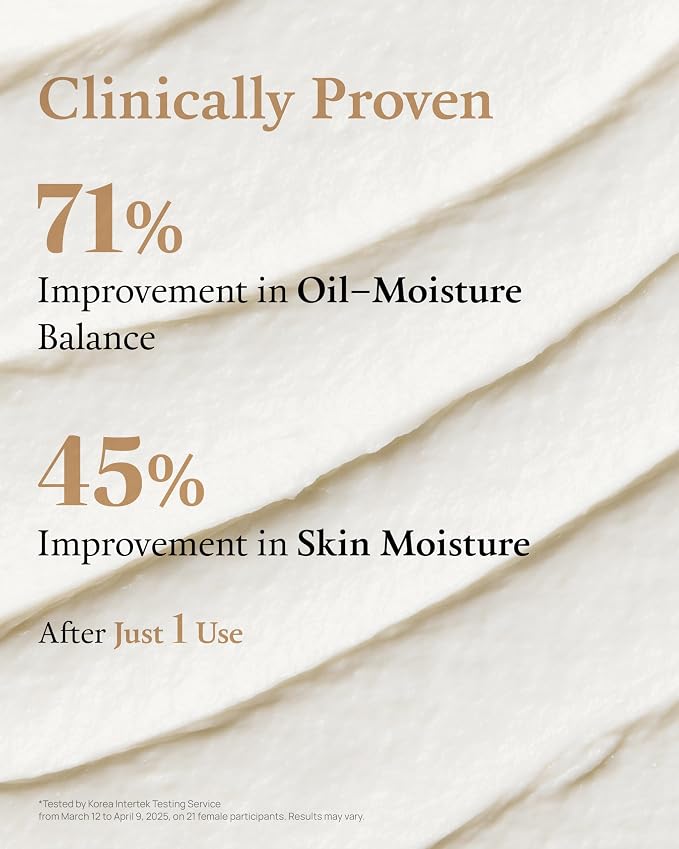 FULLY Rice-Dough Mask Cleanser, Hydrating Mask, Nourishing, Low-pH Formula, Clear Pores, Face Wash, Dry & Sensitive Skin, Vegan Korean Skincare 4.39 fl.oz