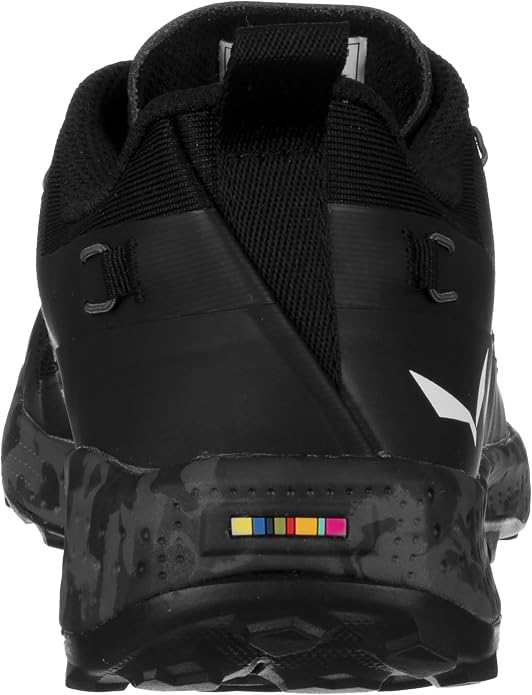 Salewa Women's Pedroc Air Hiking Shoes | Lightweight, Breathable Trekking & Trail Shoes