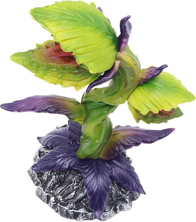 Gemini&Genius Carnivorous Flowers Figure Carnivorous Plants Action Figure Toys for Kids