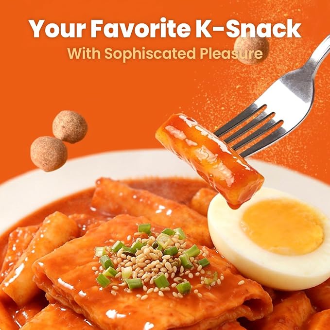 KIM'S TABLE Spicy Chickpea Snacks On the Go 22 packs, High Protein Low Carb Snack for Adults & Kids Korean Hot Snacks Crunchy Protein Korean Natural Source of Energy Vegan Plant Fiber, 11.6 oz, 22 Packs (Swicy)
