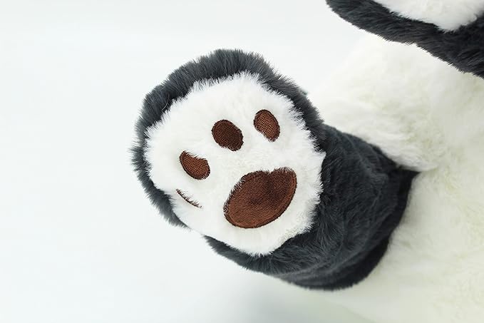 Panda Plush Big Hugging Pillow Stuffed Cotton Plush Animals Toy 23"