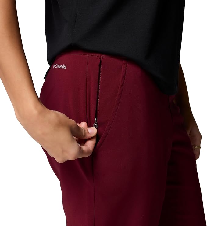 Columbia Women's Anytime Bootcut Pants