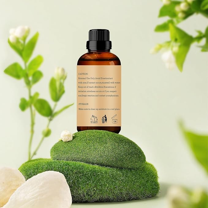 Juniper Berry Essential Oil 30ML - 100% Pure and Natural Oils for Aromatherapy Diffuser - 1 Fl Oz/Juniper Berry