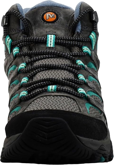 Merrell Women's Moab 3 Mid Waterproof Hiking Boots