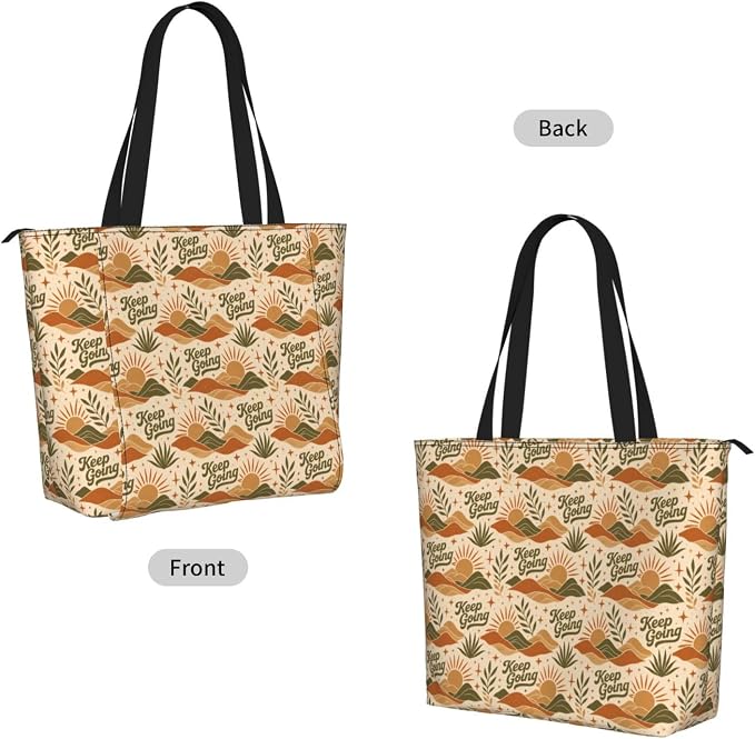 Christian Cross Jesus God Yoga Mat Bag for Women with Mats Bags Carrier Carryall Canvas Tote with Zipper Pocket, Polyester Gym Bag for Yoga Pilates Beach Travel Fitness Workout Gifts for Yoga Lovers