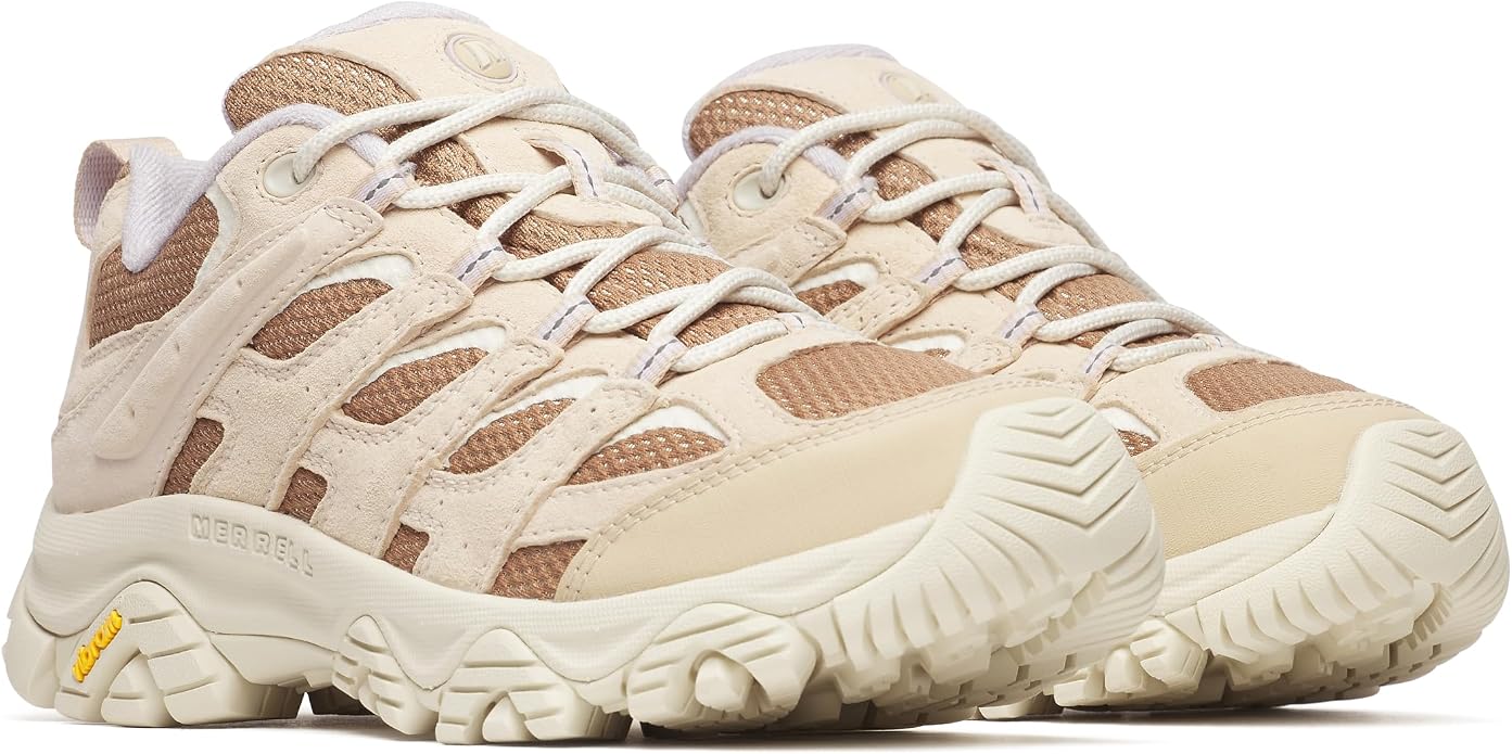 Merrell Women's Moab 3 Hiking Shoes